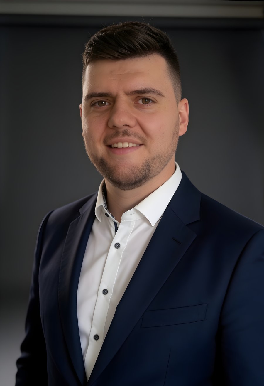 Benedikt Reichelt – Digitalisierungsberater